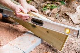 Attach the two skinny pool noodle pieces towards the bottom end of the ramp. How To Build A Wooden Ramp How Tos Diy