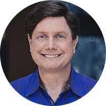 Jeff Crilley's Instagram, Twitter & Facebook