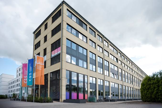 Cbs International Business School campus