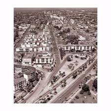 Santo Domingo Galeria De Imagenes Del Ayer Page 65 Santo Domingo Fotos Historicas Viajero Del Tiempo