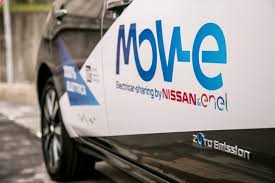 De acum, dacă ai ales enel ca furnizorul tău de energie electrică, îți putem oferi un sistem fotovoltaic cu puterea instalata de 3 kw. Enel Energia Nissan Italia And Iit Join Forces For The Development Of Electric Mobility In Italy