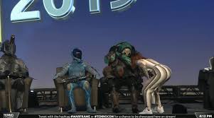 Clem's depiction throughout the quest acknowledged datareaper's depiction of clem, albeit with slight clem's popularity increased following the release of a man of few words. A Real Sad Clem Warframe