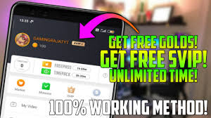 Gloud games unlimited time apk download! Free Svip In Cloud Games Gloud Games Mod Trick Get Free Svip Golds Unlimited Time To Play Games Gaming Rajat