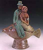 Teapot By Beatrice Wood Beatrice Wood Art Artist