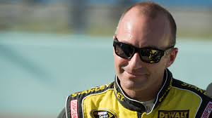 Former NASCAR Winner Marcos Ambrose's 19-Year-Old Daughter Set to Take On  Open Wheel Racing Challenge