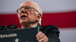 The 500,000 americans who were homeless and the 30 million more facing eviction last week are still worried about keeping a roof over their heads this week, and they need our help. Bernie Sanders Who Is The Democratic White House Hopeful Bbc News