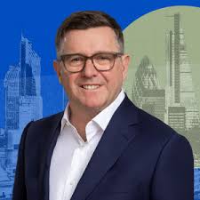 Co-Chair of SullCrom