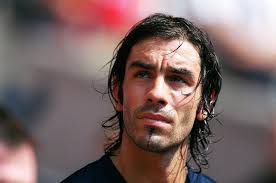 Robert pires footballer hotsell