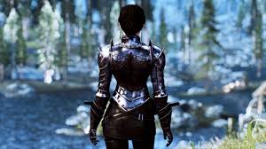 I have cleaned and rebuilt all of its armor forms in tes5edit, recipes included, and merged them with lordofwar's cleaned mod as a clean esp and bsa. New The Elder Scrolls V Skyrim Dark Knight Mod Introduces Impressive Looking Ebony Armor And Shield