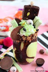 See 329 reviews, articles, and 301 photos of hershey's chocolate world, ranked no.8 on tripadvisor among 24 attractions in hershey. Halloween Monster Freak Shakes Giggles Galore