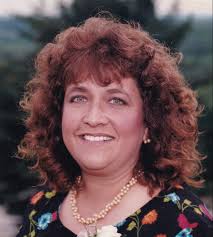 Remembering Cynthia Gail Riordan