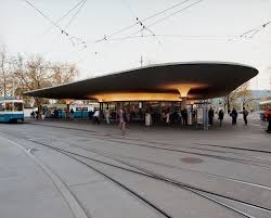 european vacation 5 capitals of design by aaron britt from zurich train station architecture zurich european vacation