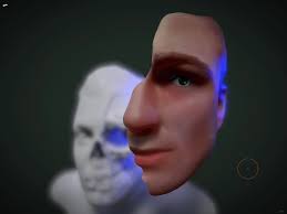 What is Pixel Normal WS? The Pixel Normal WS node is like the cool,  mysterious cousin of the VertexNormalWS node. While the VertexNormalWS node  gives us the normal direction at each vertex,