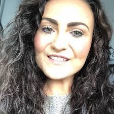 Ciara Garnett's Instagram, Twitter & Facebook