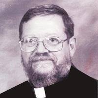 Rev. William Bucher Obituary