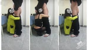 Unspeakable Acts Experienced by Mother-in-Law and Son-in-Law