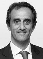 Big Three Executives: General Motors 2016