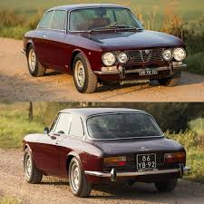 Image result for Amaranto 1964 Alfa-Romeo