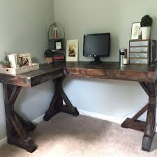 Ahsap Masa 16 Diy Desk Plans Diy Corner Desk Woodworking Projects Diy