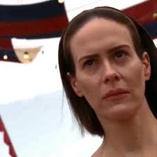 Emma Roberts American Horror Story Season 4