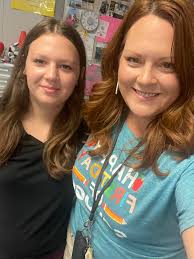 It's going to be a great day at...