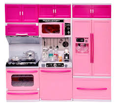 Blake gray & chocolate 8 piece counter set with storage bench. Modern Kitchen Set For Kids Buy Clothes Shoes Online