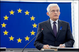 Mid-term review by EP President Jerzy Buzek