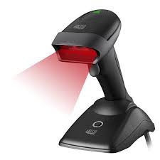 Adesso Wireless Spill Resistant Antimicrobial Ccd Barcode Scanner With Charging Cradle Walmart Com Charging Cradle Barcode Scanner Scanner