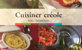 Cuisiner Creole Avec Le Thermomix Livre Pdf Recette Thermomix Pdf Livre De Recette Thermomix Recettes De Cuisine