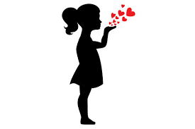 Download Love Kiss Svg Cut File By Creative Fabrica Crafts Creative Fabrica PSD Mockup Templates