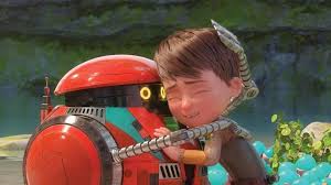 Cine y críticas marcianas: Terra Willy, planeta desconocido: en busca de  los marcianos