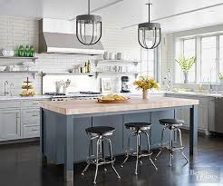Need Some Inspiration For Your Kitchen Makeover These Before And After Kitchen Photos Will Inspire You Kitchen Renovation Easy Kitchen Updates Kitchen Remodel