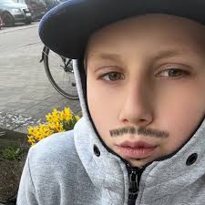 Patrick Haupt dans personnes