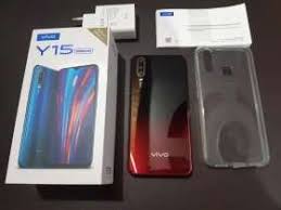 Vivo Y15 Phones For Sale Phone Mobile Phone