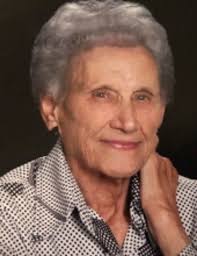 Juanita K. (Rieman) Gerken Obituary May 10, 2020