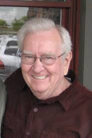 The Rev. Mr. George D. Condon, Jr.