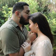 Sheila Pereda and José Rea's Wedding Website