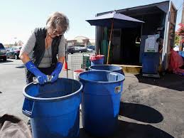 California Recycling Deposit Investigation | This Is What It Feels Like  Living to 106 | Dave Brubeck Tribute Concert - capradio.org