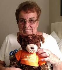 Rachel C. Therrien Obituary (2022)