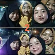 Nur azizah.92:pelakor semakin di depan#pelakor Anti Pelakor Memang Benar Cewek Zaman Dulu Cantiknya Facebook