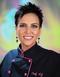 The Island Vegetarian