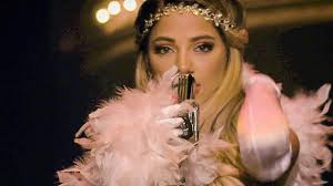 Tension in the silence but you act like i'm enough isn't life something we're just two kids growing up. Niki Gabi Flowers Lyrics Genius Lyrics