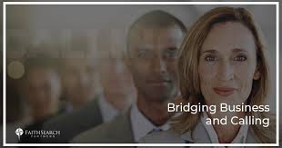 FaithSearch Partners