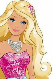 Pin By Vivian Hernandez On Shablony Vyrezalki Korobochki Barbie Drawing Barbie Painting Barbie Cartoon