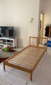 El ikea ürün modellerini ve fiyatlarını incelemeye başla. Katil Single Ikea Free Mattress Home Furniture Others On Carousell