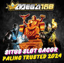MEGA168: Situs Judi Slot Gacor Dan Tips Slot88 Online Menang Hari Ini
