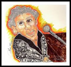 Great Ball Of Fire Framed Art Prints for Sale