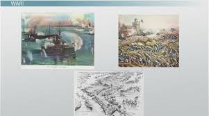 Major Battles Of The Spanish American War Us History Class Video Study Com