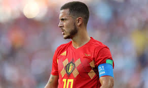 Eden hazard made his debut for belgium way back in 2008 against luxembourg. Eden Hazard Transfer News Chelsea Could Replace Belgium Star With Shock 18m Winger Football Sport Express Co Uk