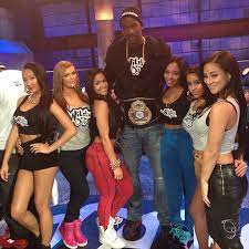 Check spelling or type a new query. 26 Ç¥irls Ideas Wild N Out Wild Rosa Acosta